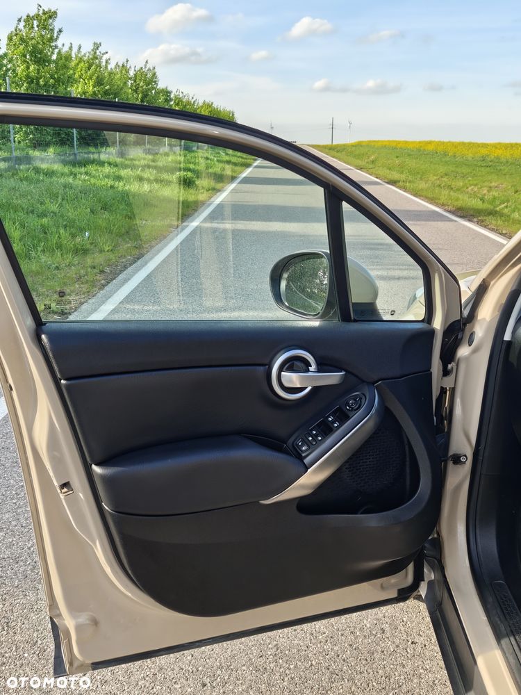 Fiat 500X 1.4 MultiAir 4x2 S&S City Cross - 22
