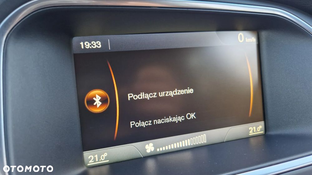 Volvo V40 Cross Country D2 Summum - 16