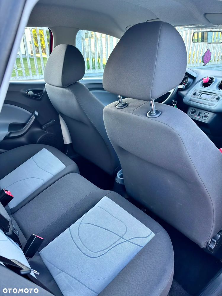 Seat Ibiza 1.2 TDI DPF Style - 16