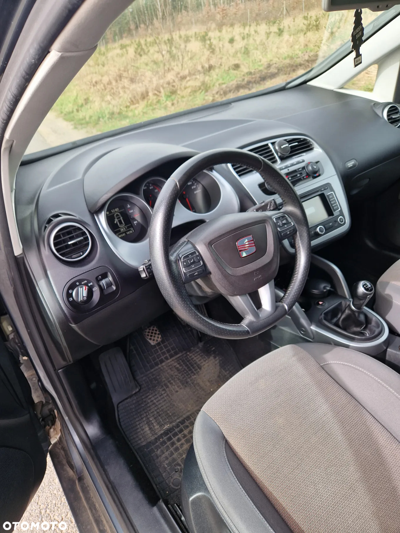 Seat Altea XL 1.4 TSI Style - 13