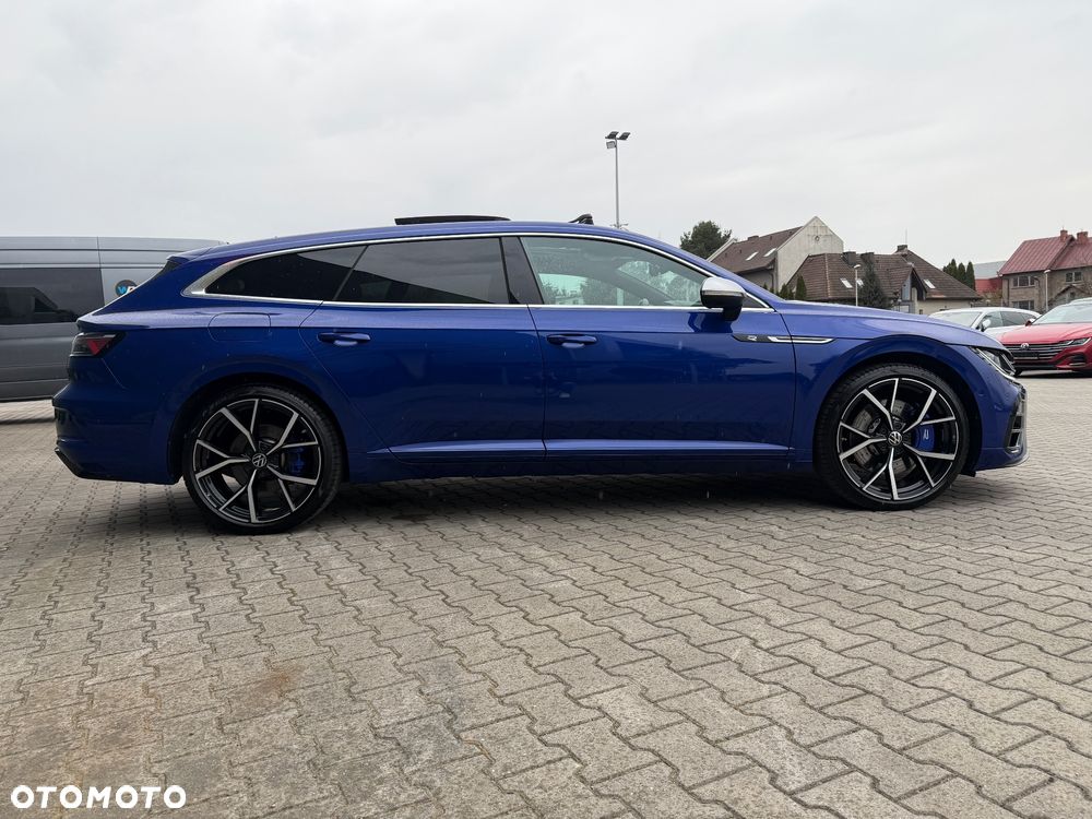 Volkswagen Arteon Shooting Brake 2.0 TSI 4Motion R DSG - 7