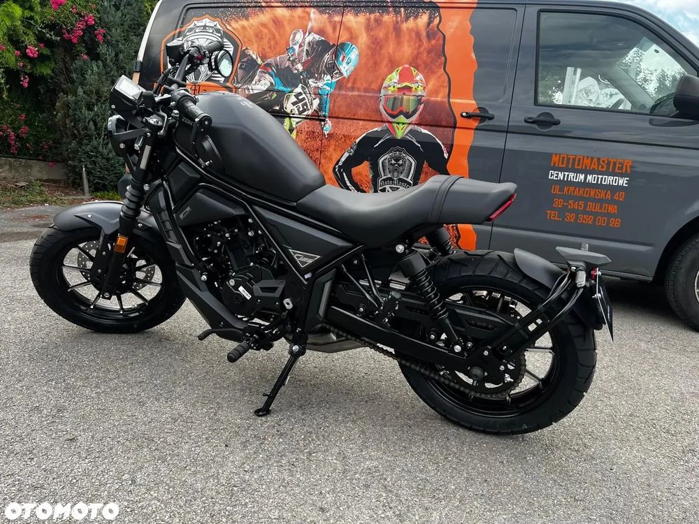 Zontes 125C - 4