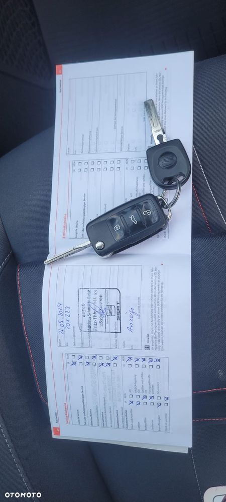 Seat Altea - 30