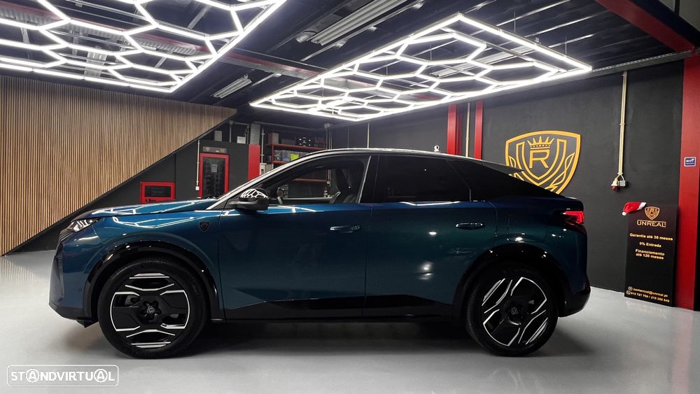 Peugeot E-3008 73 kWh GT - 28