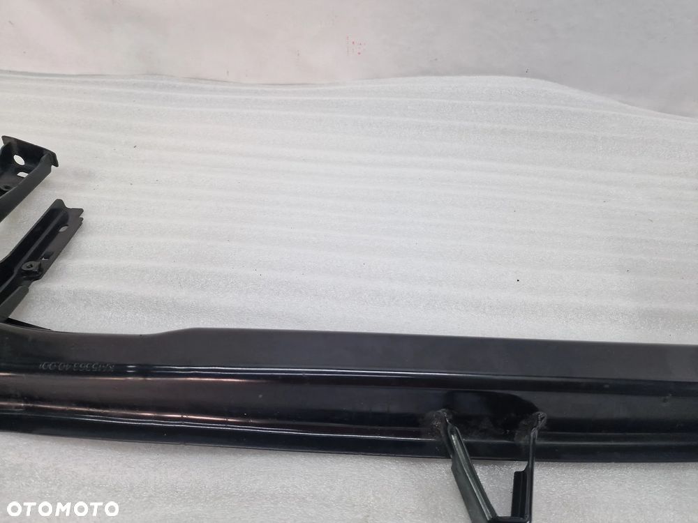 SKODA OCTAVIA IV 19- BELKA PRZEDNIA PRZÓD / POD ZDERZAK PRZEDNI , NR 5E3807109 , NR AUKCJI BEL271 - 13