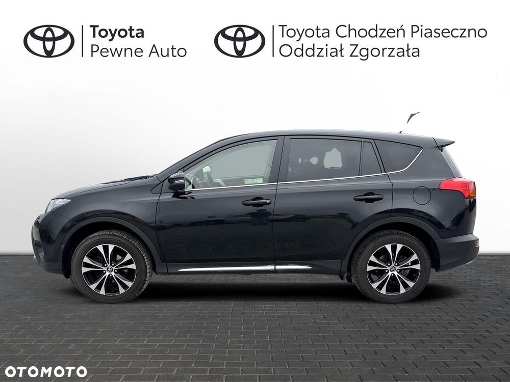 Toyota RAV4 - 3