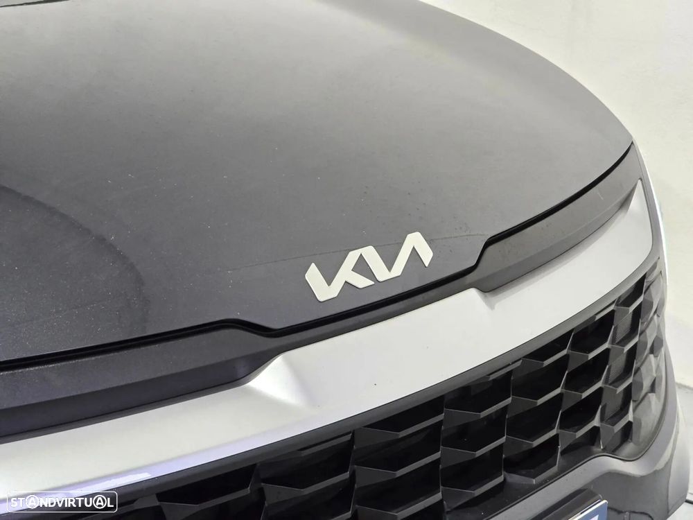Kia Sportage - 6