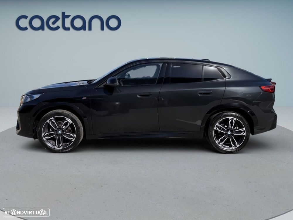 BMW X2 18 d sDrive Auto Pack M - 5