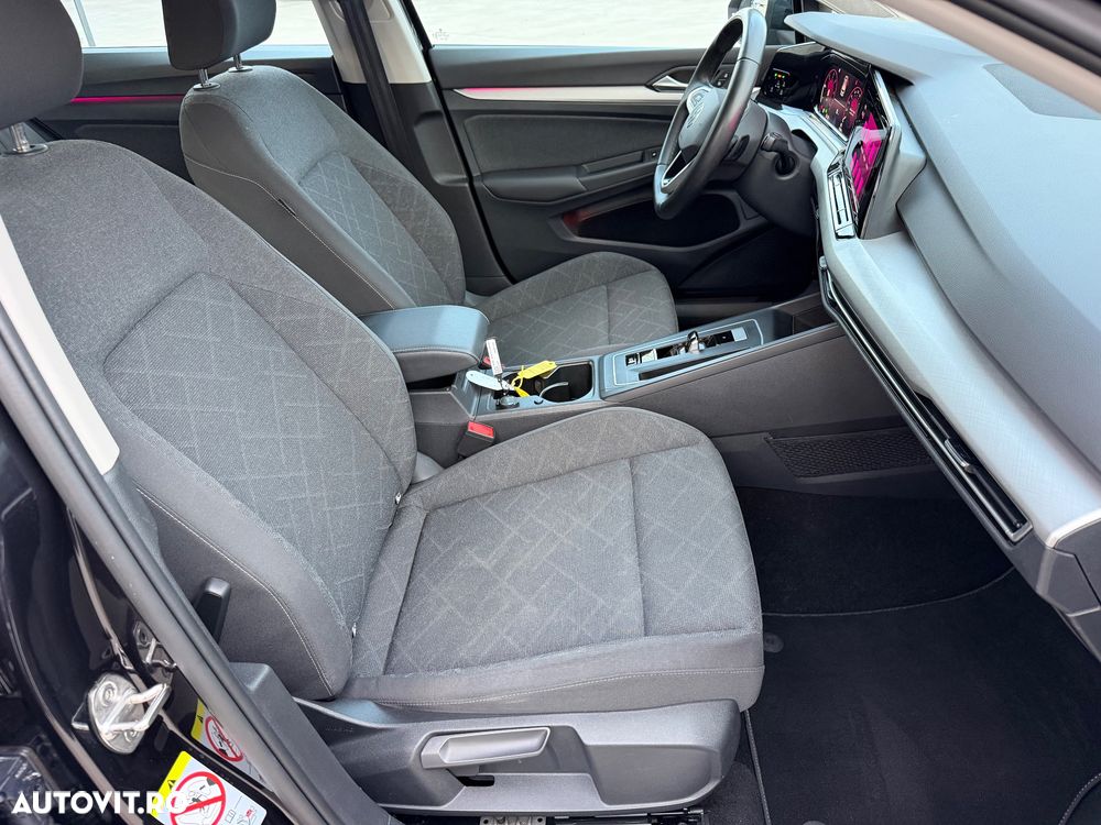 Volkswagen Golf - 14