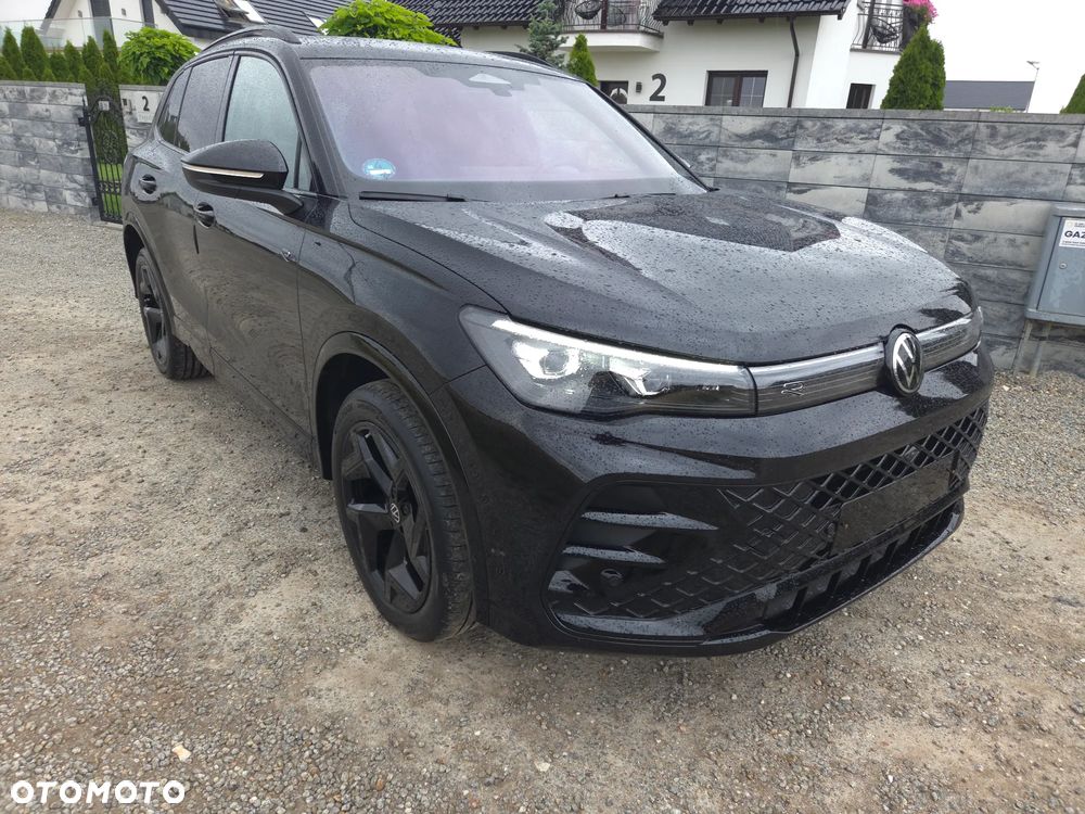 Volkswagen Tiguan 1.5 eHybrid OPF DSG R-Line - 8
