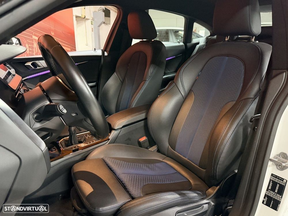 BMW 218 Gran Coupé i M Sport - 6
