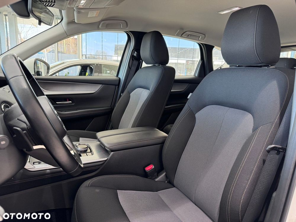 Mazda CX-60 - 10