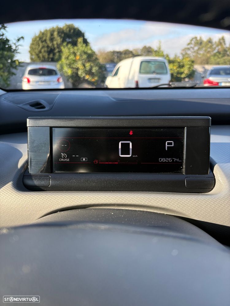 Citroën C4 Cactus Pure Tech 110 Stop&Start EAT6 Shine - 5