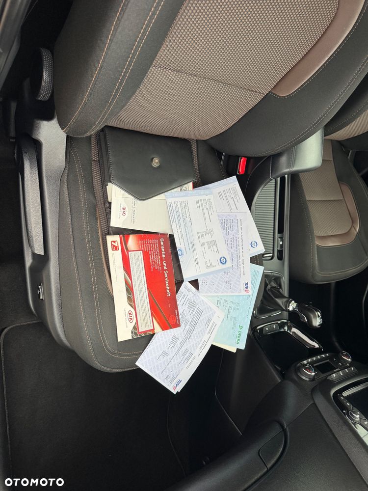Kia Ceed 1.6 GDI Platinum Edition - 40