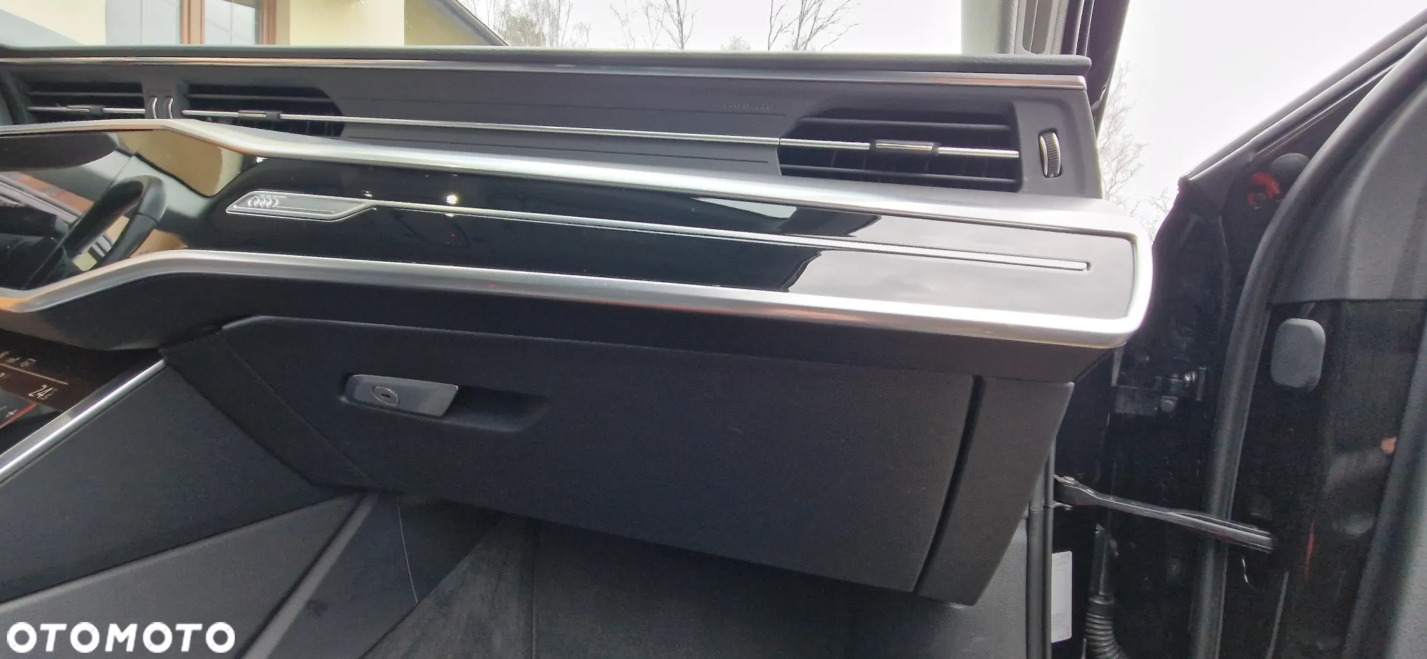 Audi A6 2.0 TDI ultra S tronic - 21