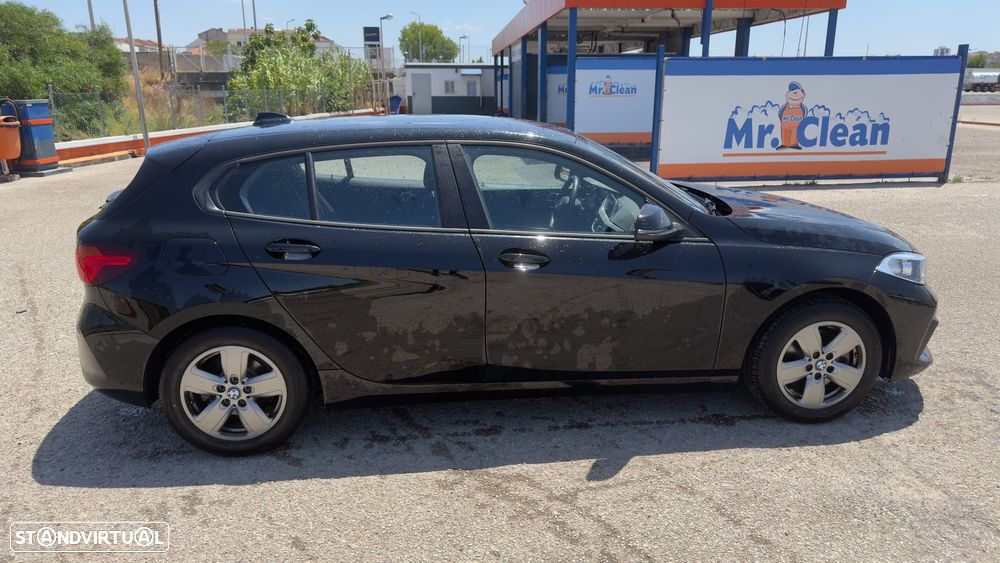 BMW 116 i Advantage - 3