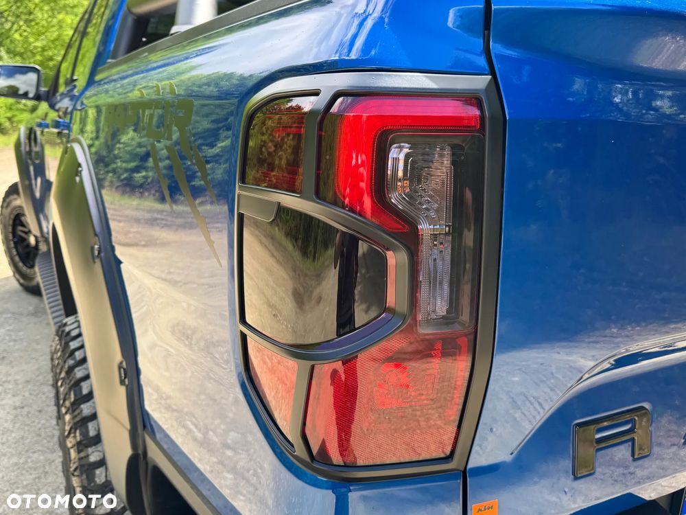 Ford Ranger 2.0 EcoBlue Bi-Turbo 4x4 DC Limited - 15
