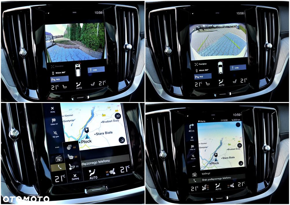 Volvo V60 Cross Country B4 D AWD Plus - 38