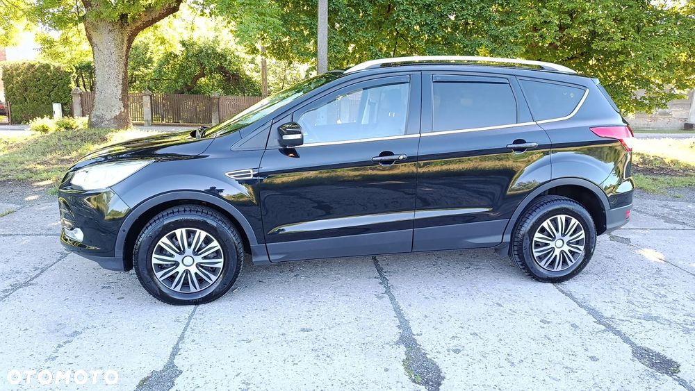 Ford Kuga - 7