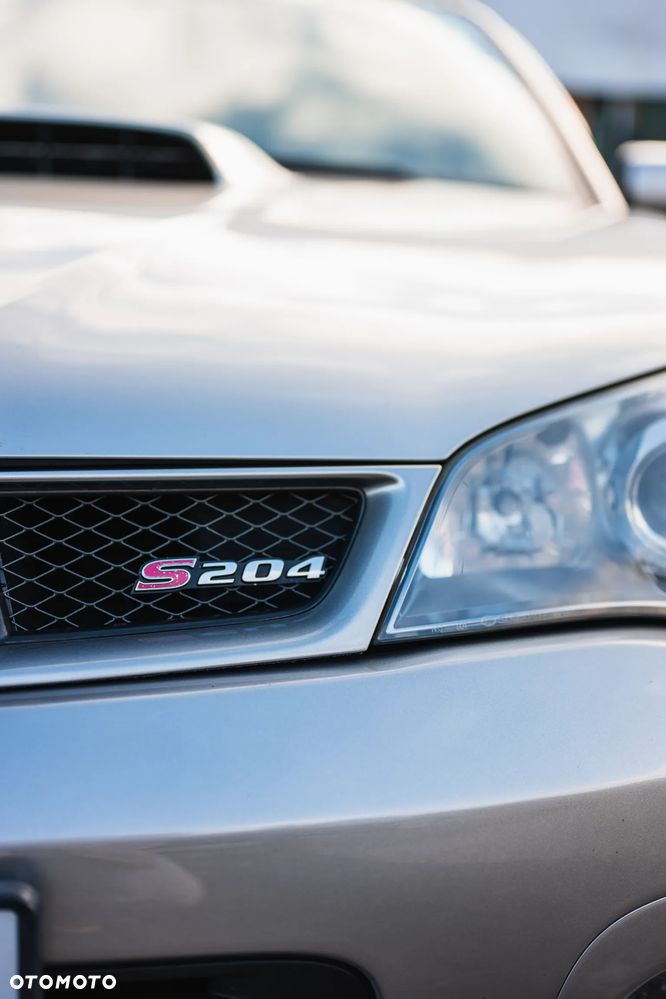 Subaru Impreza WRX STI - 21