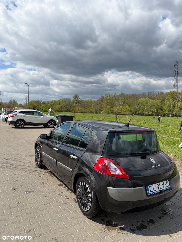 Renault Megane - 16