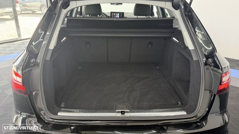 Audi A4 Avant 30 TDI Advanced S tronic — fotografia 34