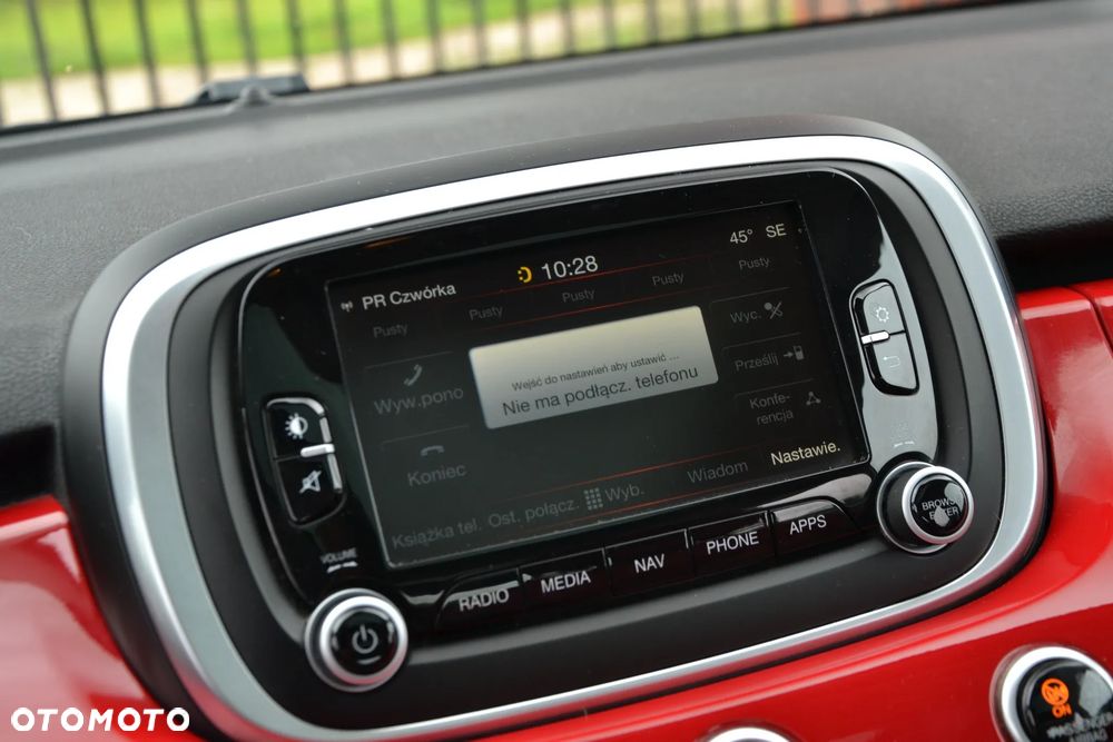 Fiat 500X 1.6 E-torQ 4x2 Pop Star - 24