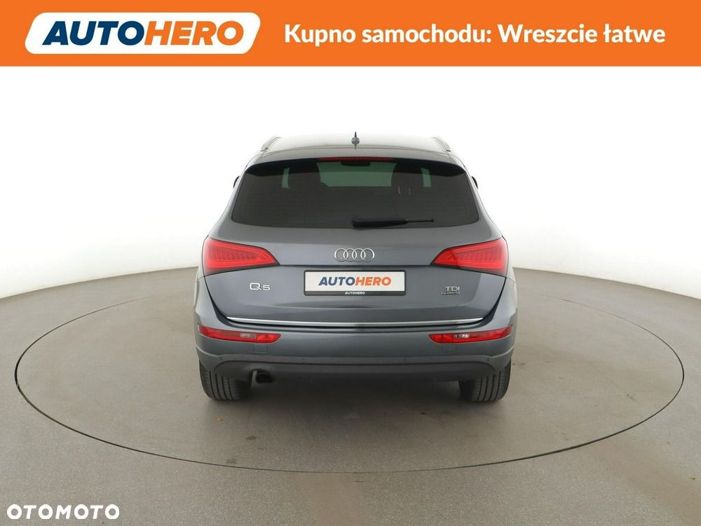 Audi Q5 2.0 TDI Quattro S tronic - 7