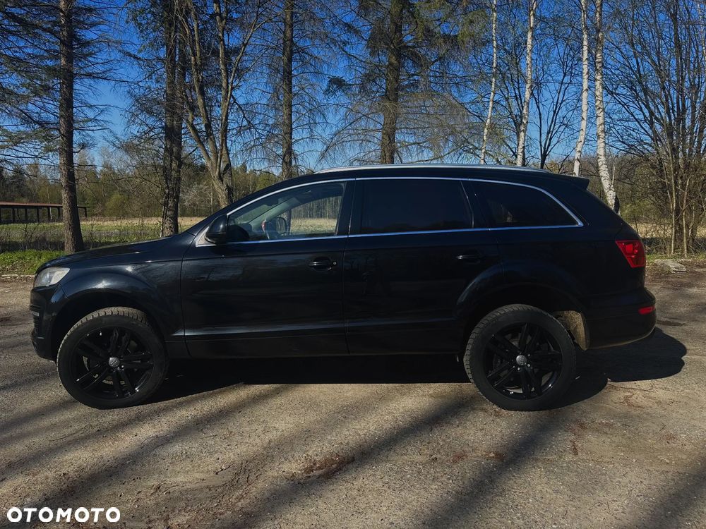 Audi Q7 - 3