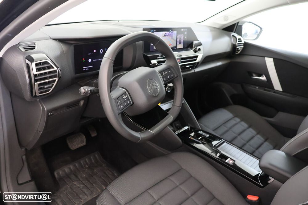 Citroën C4 - 3