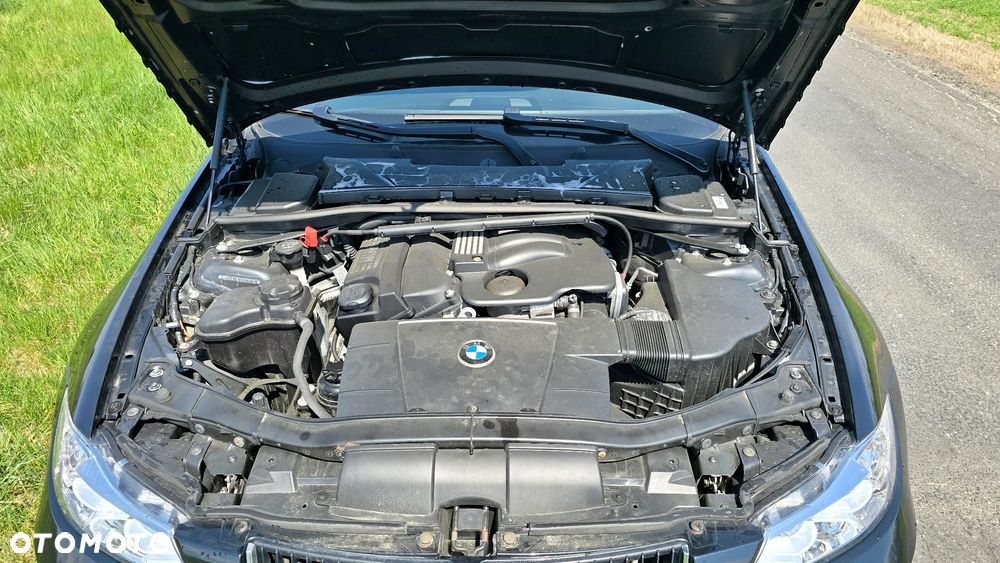 BMW Seria 3 - 16