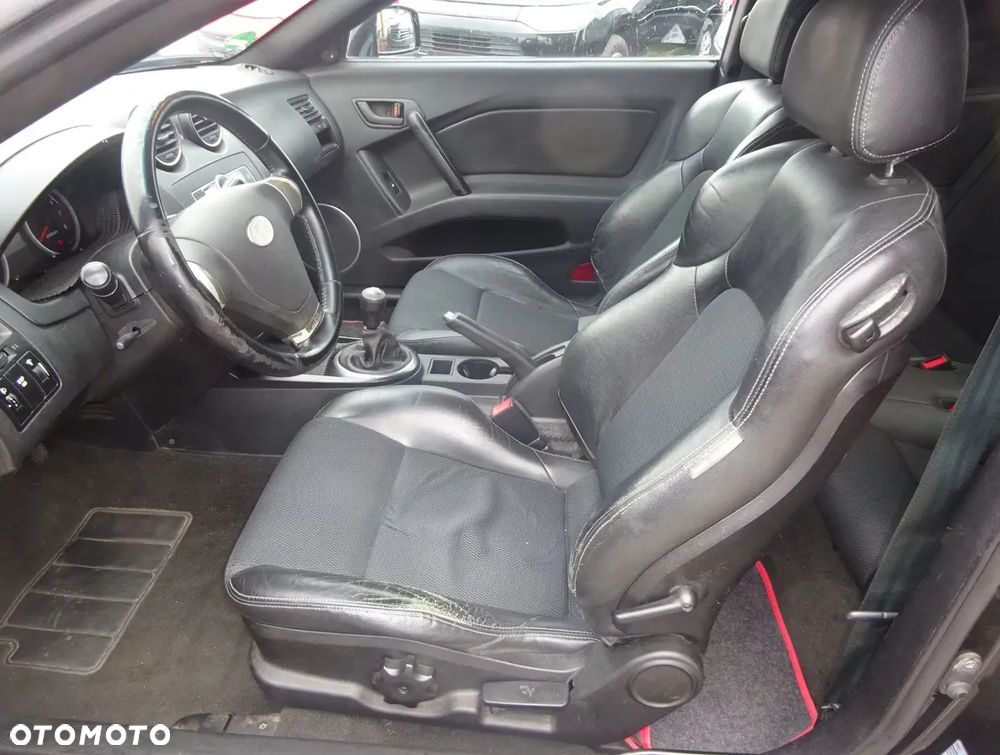 Hyundai Coupe 2.0 GLS - 5
