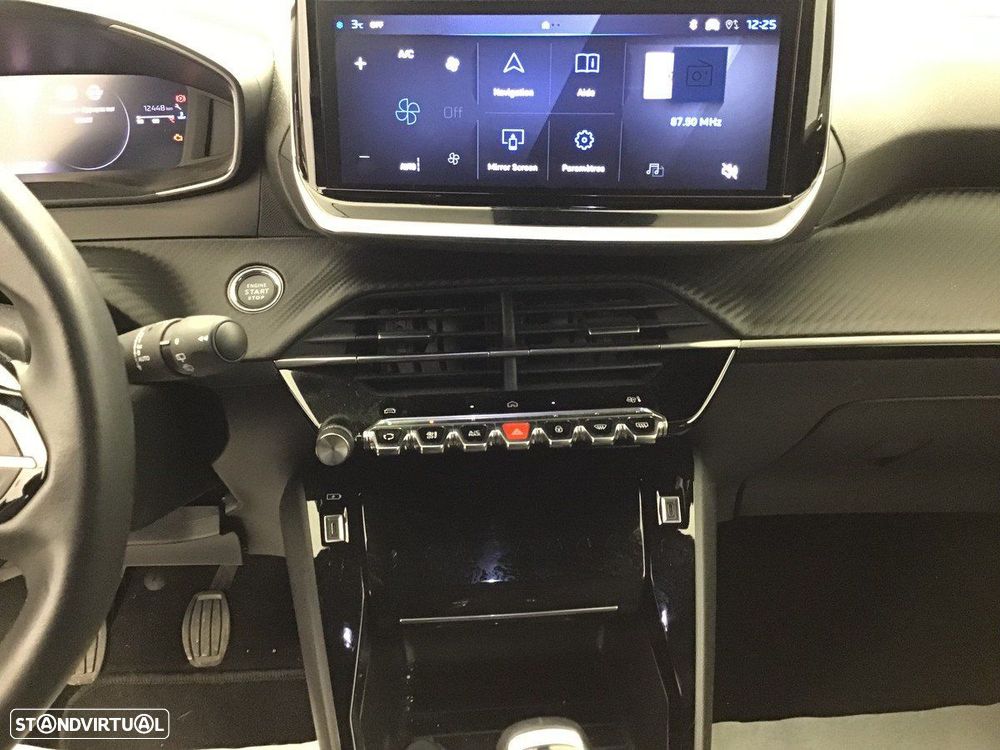 Peugeot 2008 PureTech 100 Allure - 15