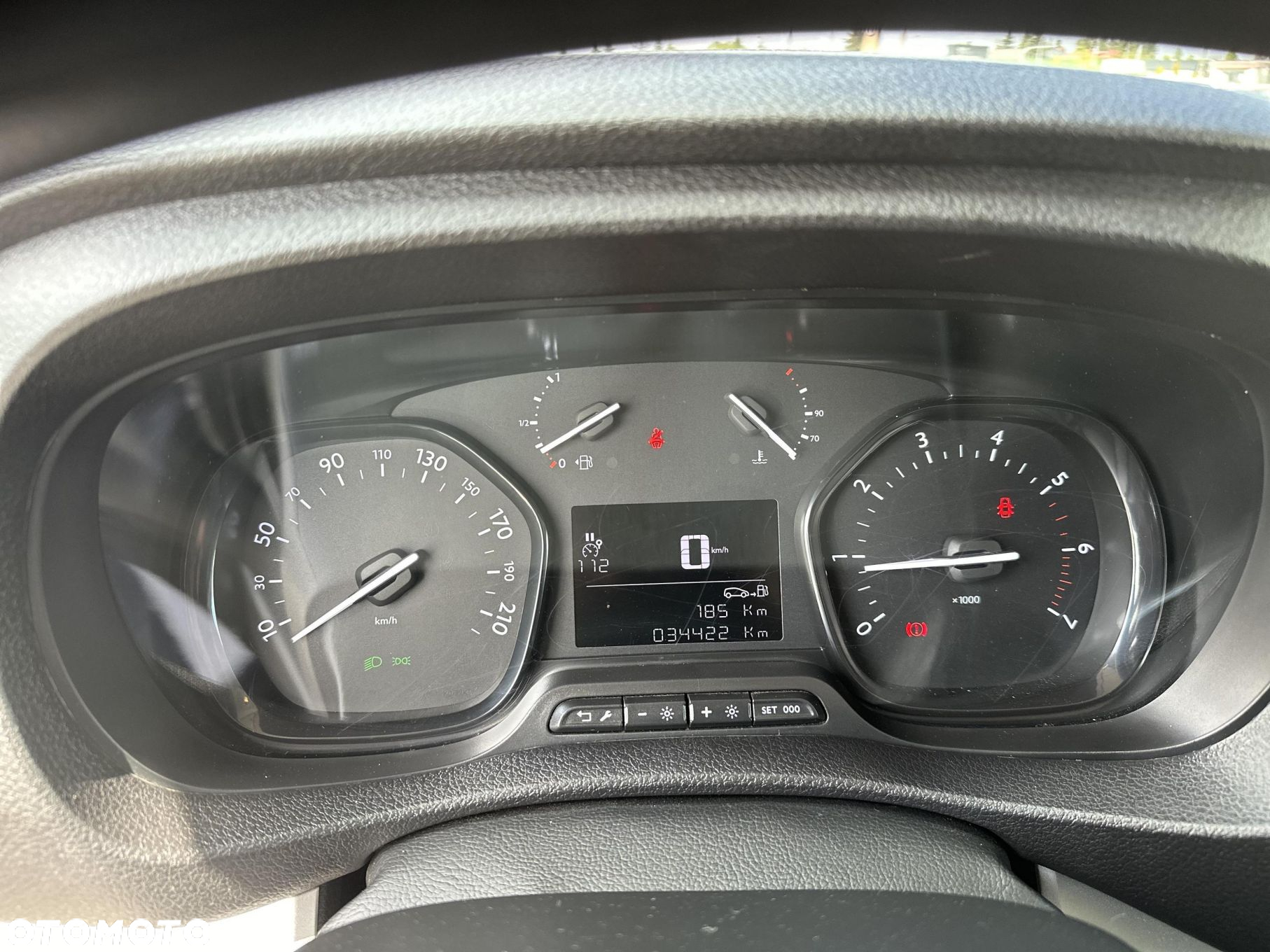 Toyota Proace Verso 2.0 D4-D Long Business - 16
