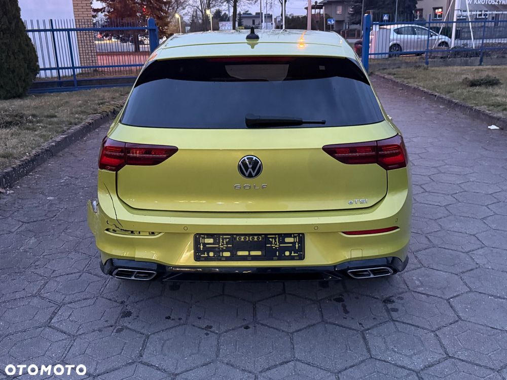 Volkswagen Golf 1.5 eTSI OPF DSG R-Line - 7
