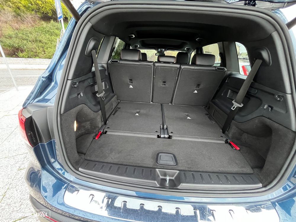 Mercedes-Benz EQB 350 4Matic AMG Line - 34