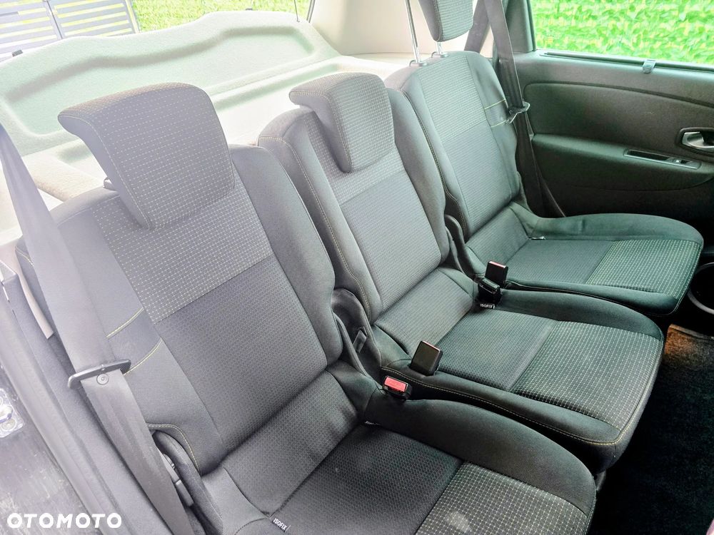 Renault Scenic dCi 130 FAP Dynamique - 16