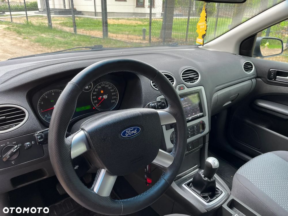 Ford Focus Ambiente - 10