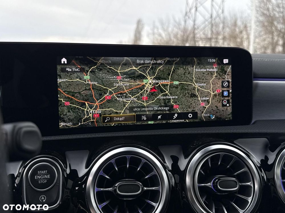 Mercedes-Benz CLA 200 7G-DCT - 17