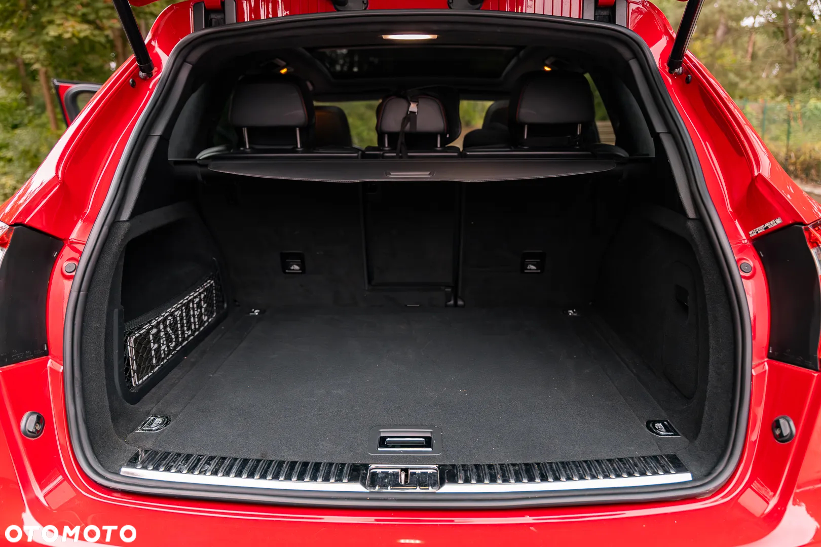 Porsche Cayenne Turbo - 32