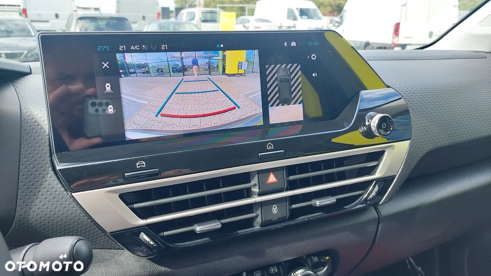 Citroën C4 1.2 mHEV Collection eDCT6 - 7