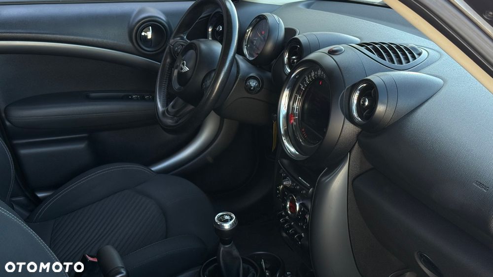 MINI Countryman - 8