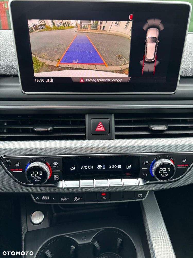 Audi A4 Avant - 35