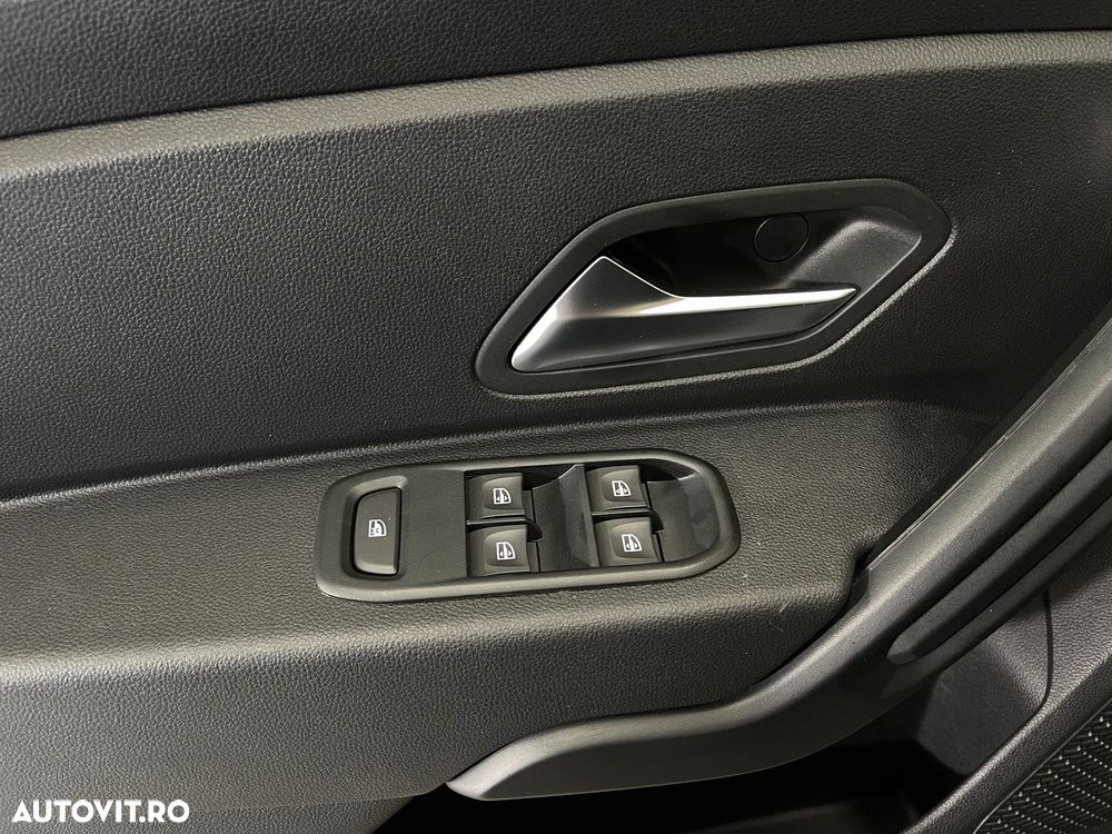 Dacia Duster Blue dCi 115 Comfort - 14