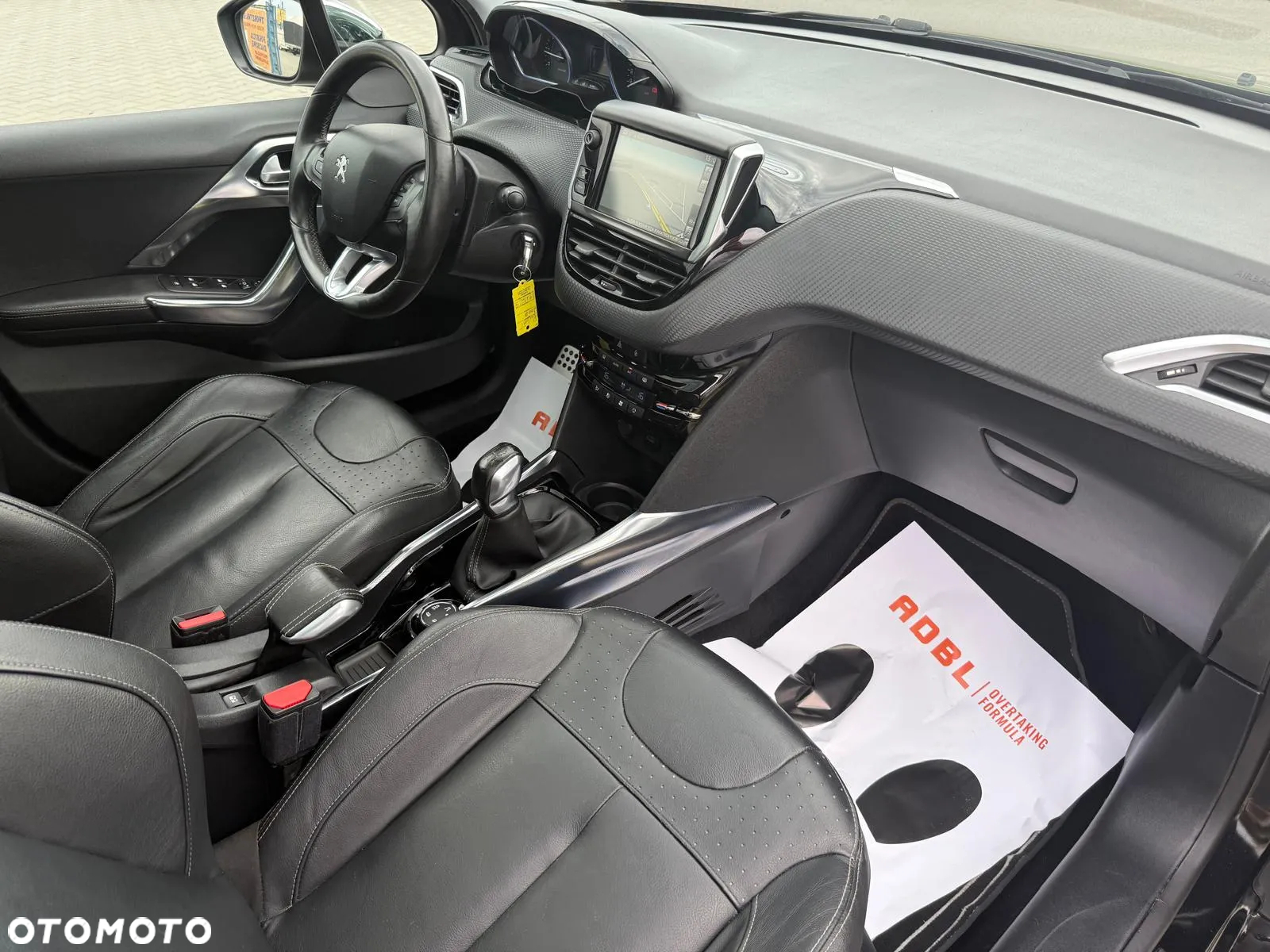 Peugeot 2008 120 VTI Allure - 7