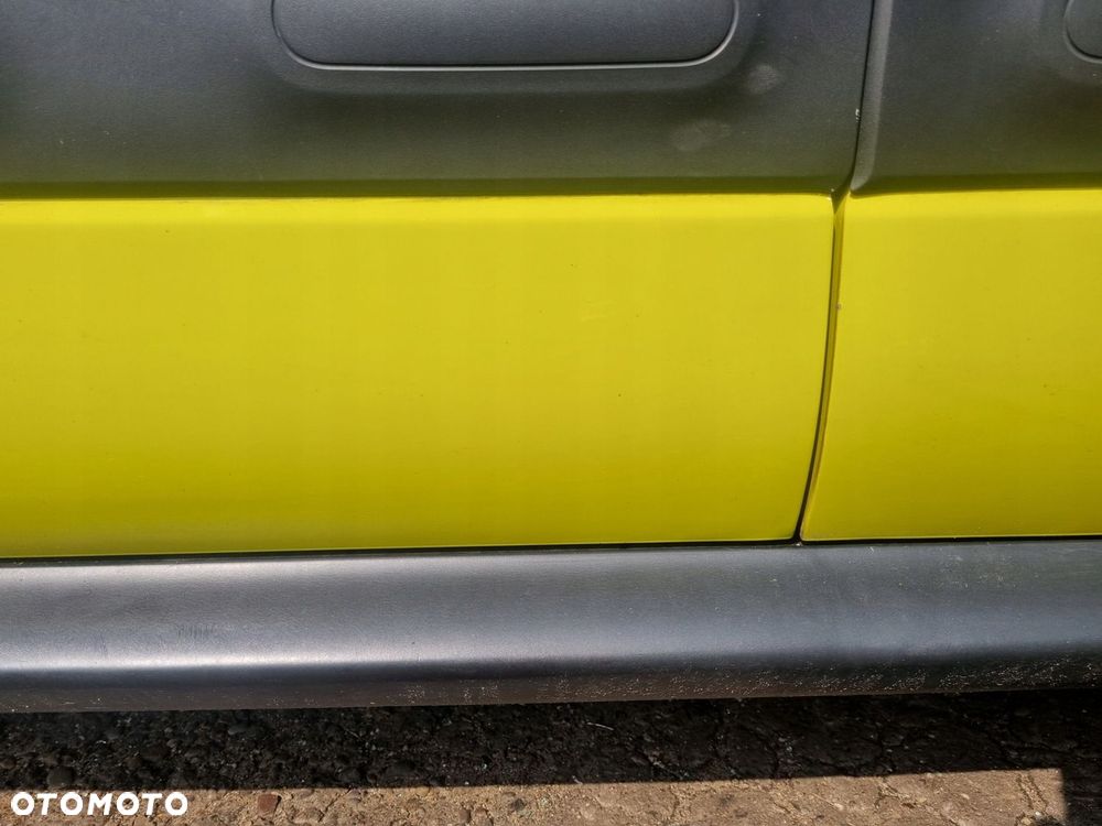 CITROEN C4 CACTUS 14-20 2015 r. ENHB DRZWI LEWY PRZÓD LEWE PRZEDNIE LP - 7