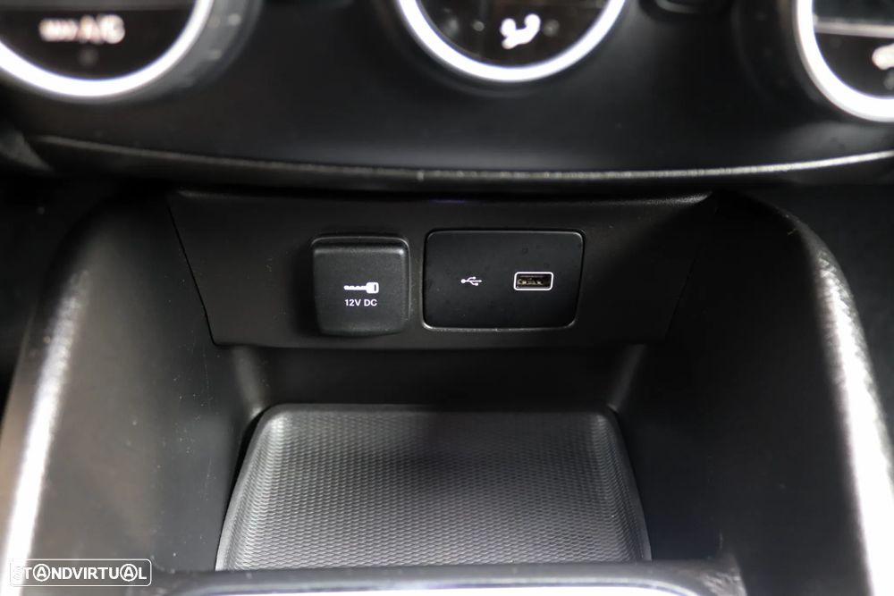Fiat Tipo Station Wagon 1.3 M-Jet Lounge Tech - 18