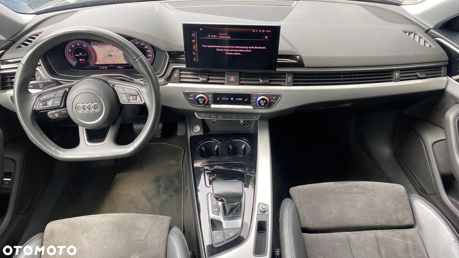 Audi A4 - 17