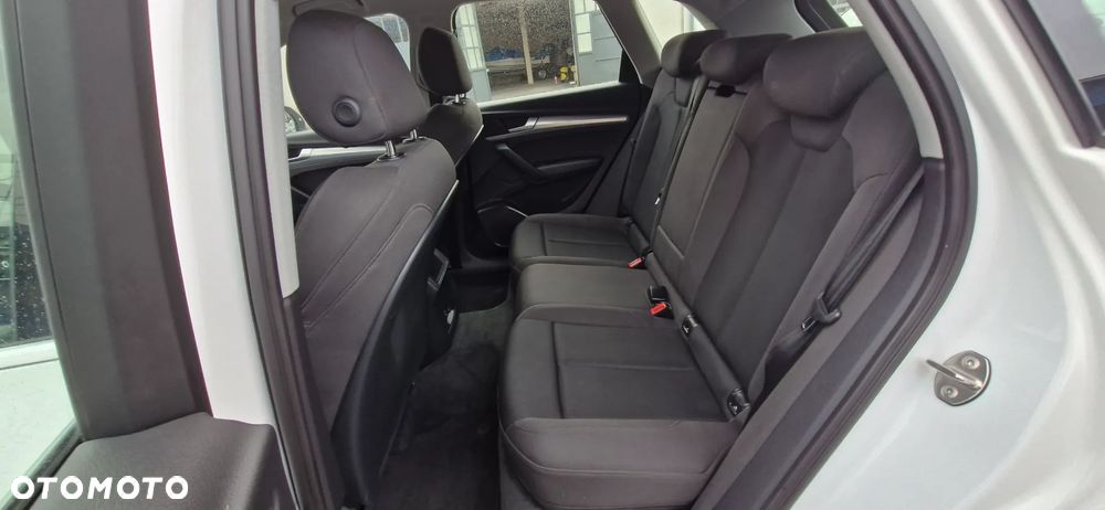 Audi Q5 40 TDI Quattro S tronic sport - 10