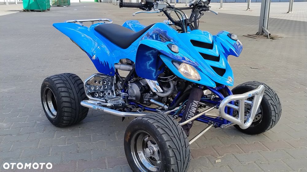 Kawasaki Brute Force - 30